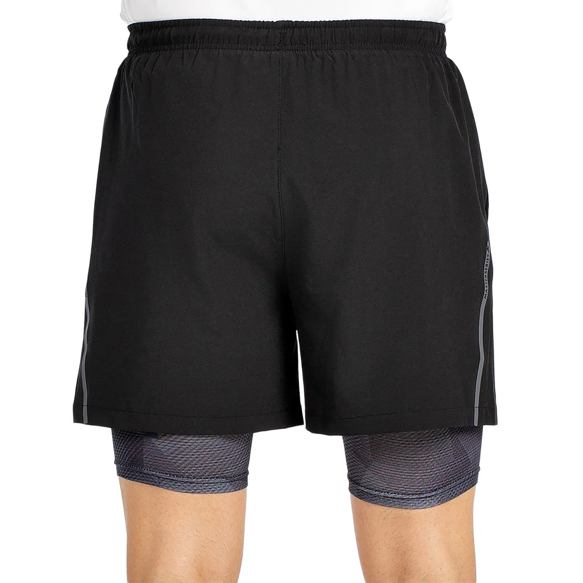 KURZER BULLPADEL MANZAN
