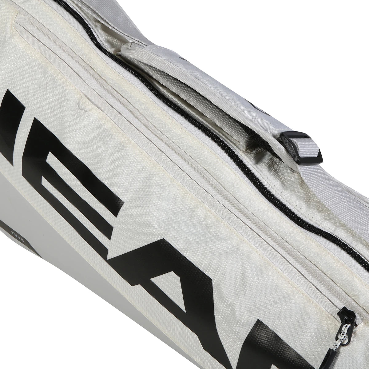 SAC TENNIS HEAD TOUR RACQUET S 3 raquettes