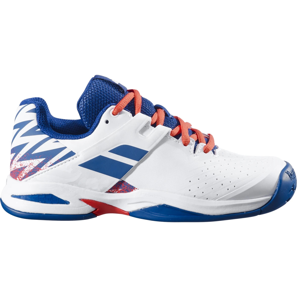 Chaussures Babolat Junior Propulse Toutes Surfaces
