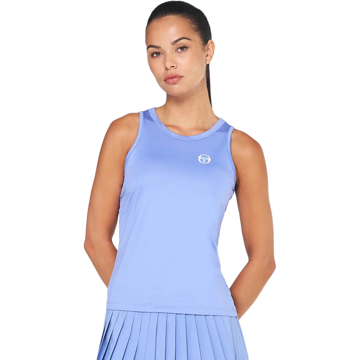 DEBARDEUR TACCHINI FEMME TENNIS