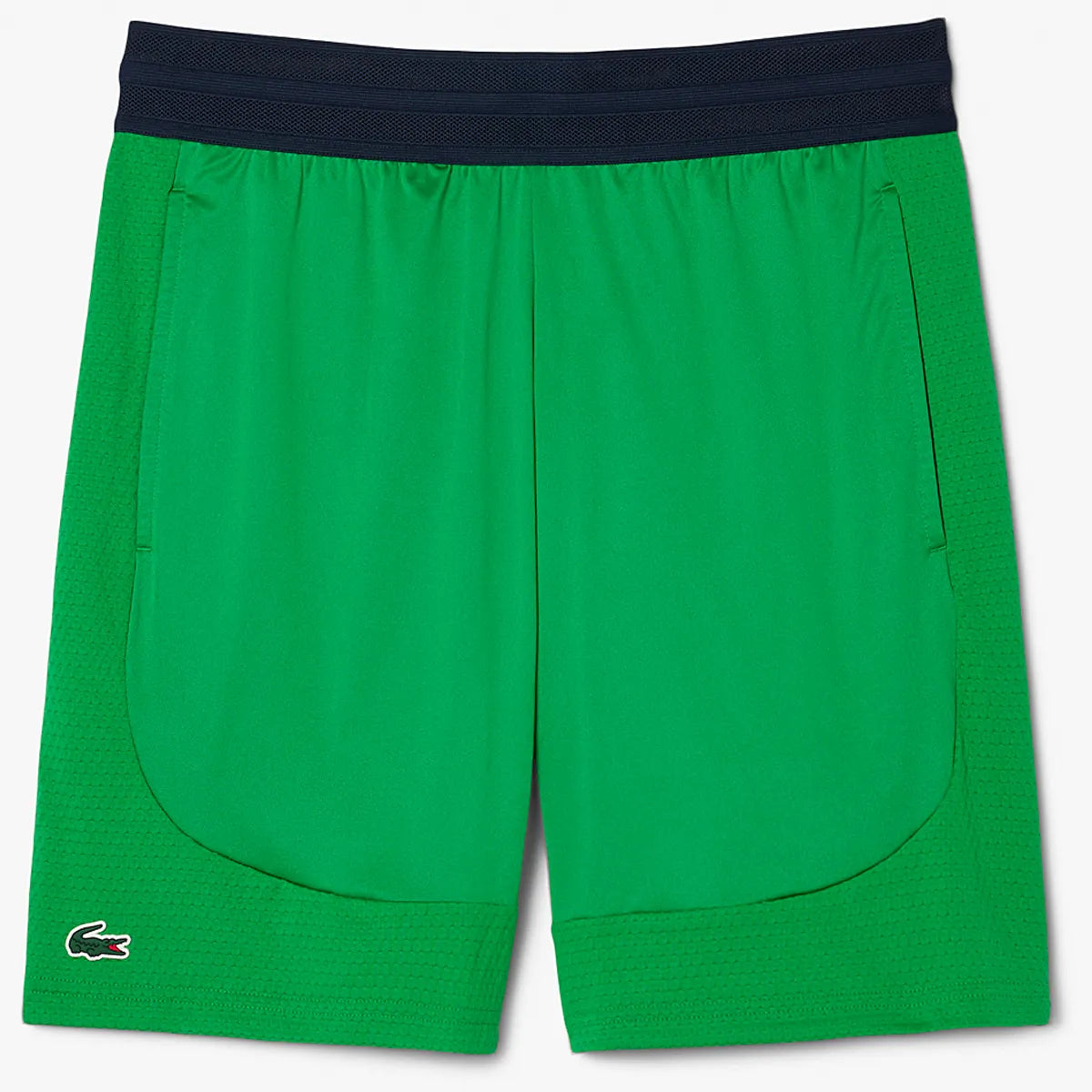 KURZER LACOSTE ATHLETE MELBOURNE / MIAMI
