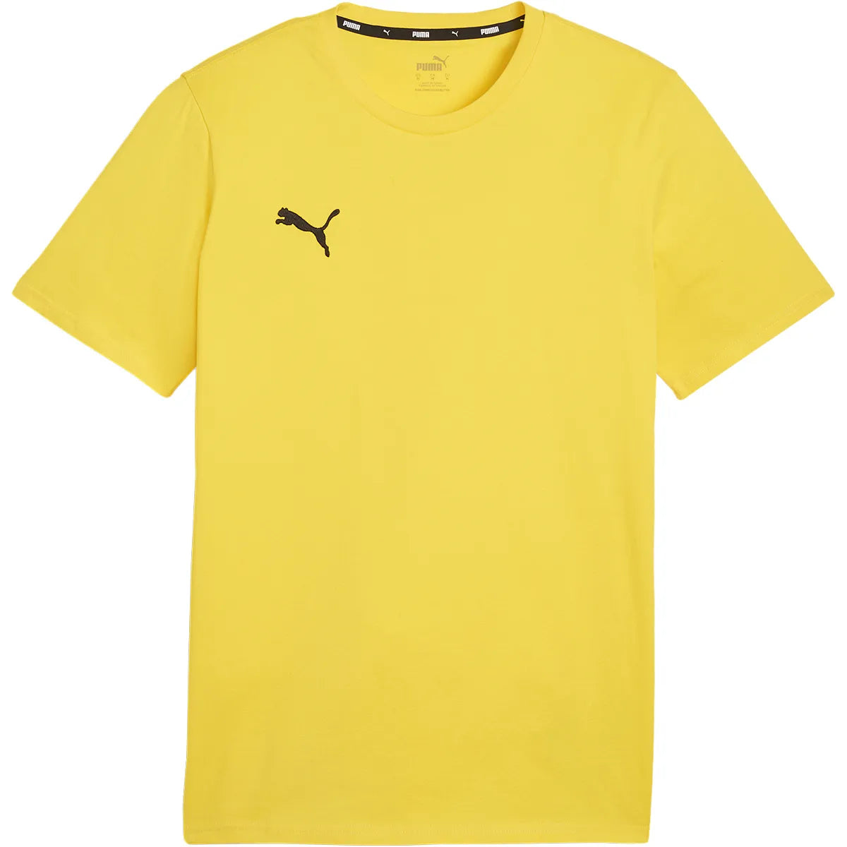 T-SHIRT PUMA CASUAL TEAM GOAL