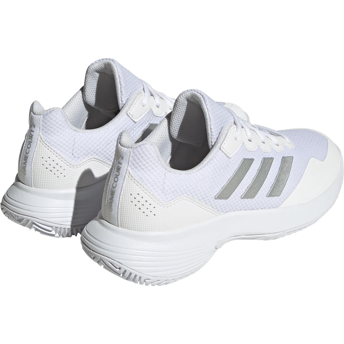 ADIDAS WOMEN'S GAMECOURT 2 ALL-SURFACE SHOES