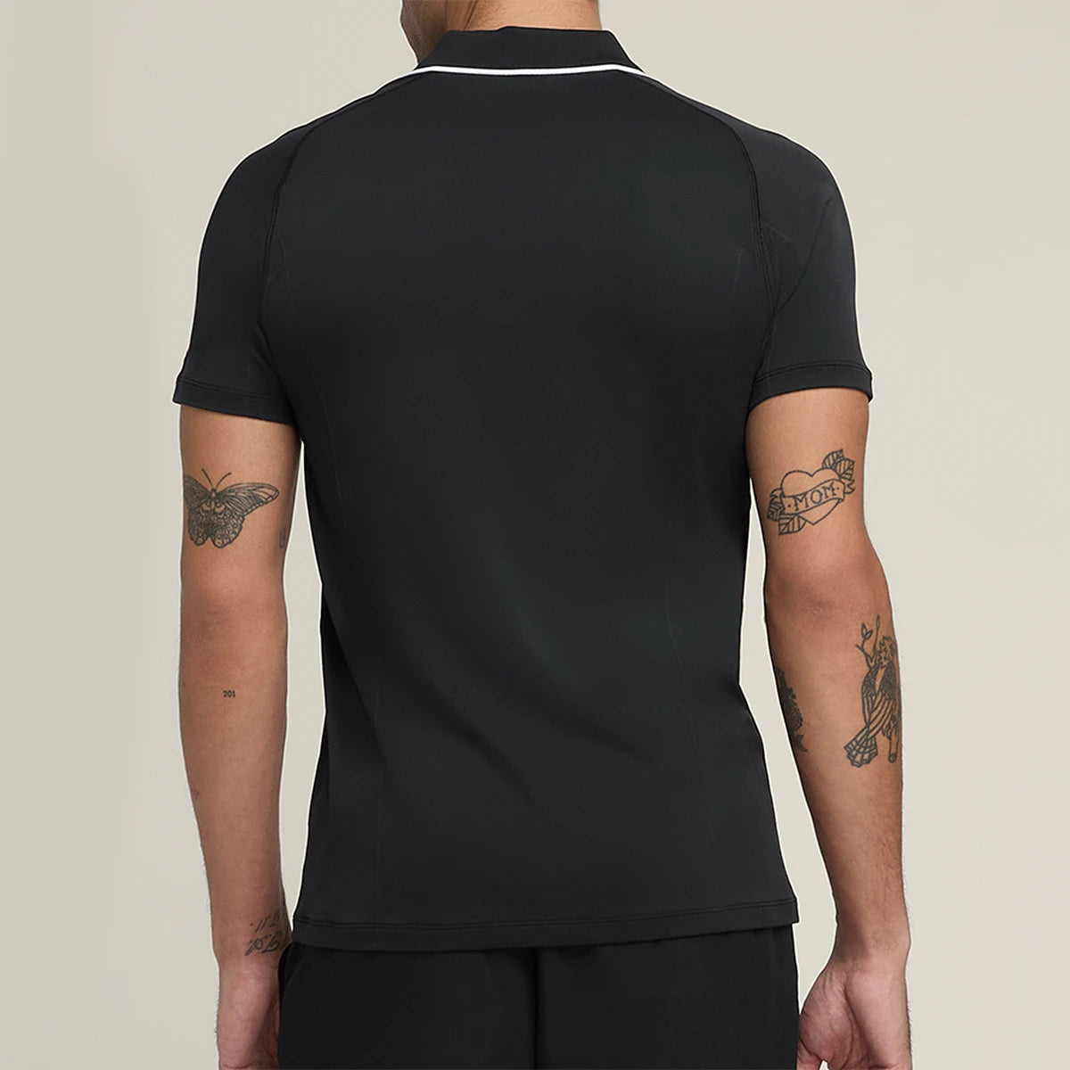 POLO WILSON TEAM SEAMLESS