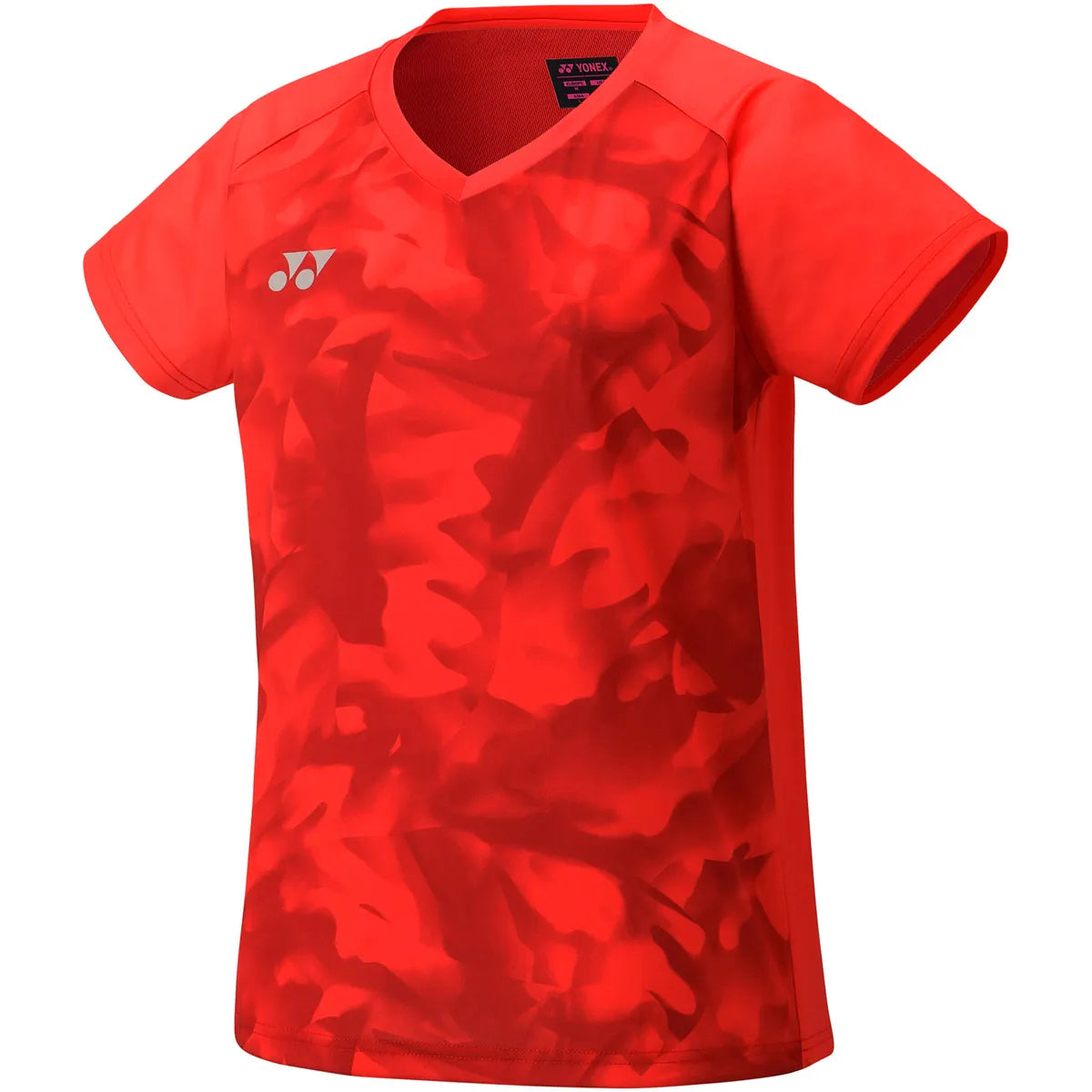 DAMEN T-SHIRT YONEX TEAM YW0033EX