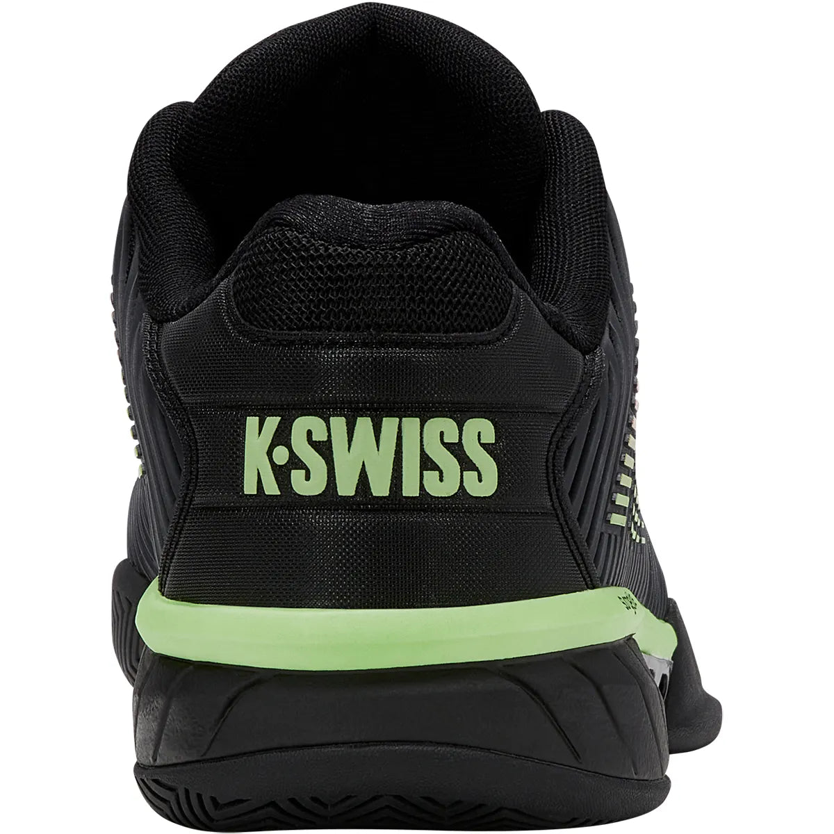 K-SWISS HYPERCOURT EXPRESS 2 SCHUHE FÜR ALLE OBERFLÄCHEN