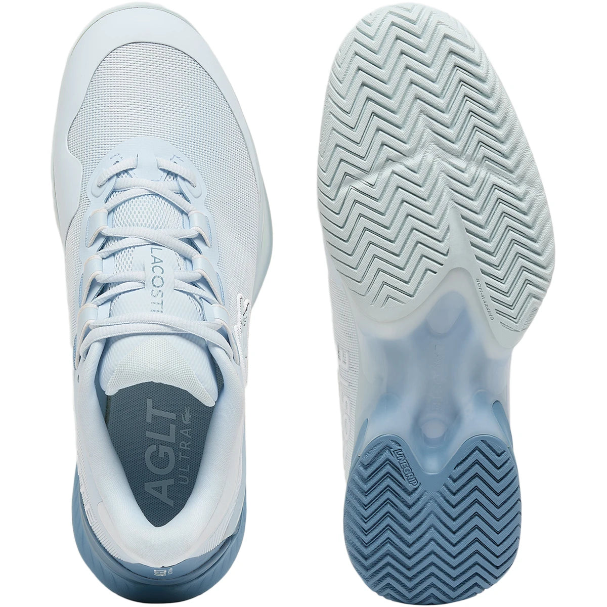 CHAUSSURES LACOSTE AG-LT ULTRA NEW YORK TOUTES SURFACES