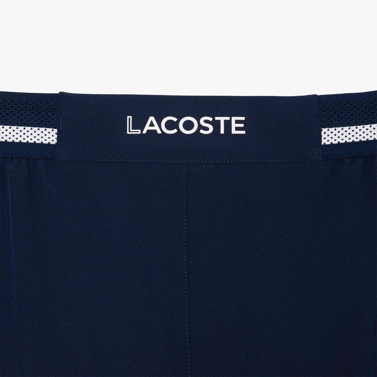 SHORT LACOSTE DJOKOVIC MIAMI