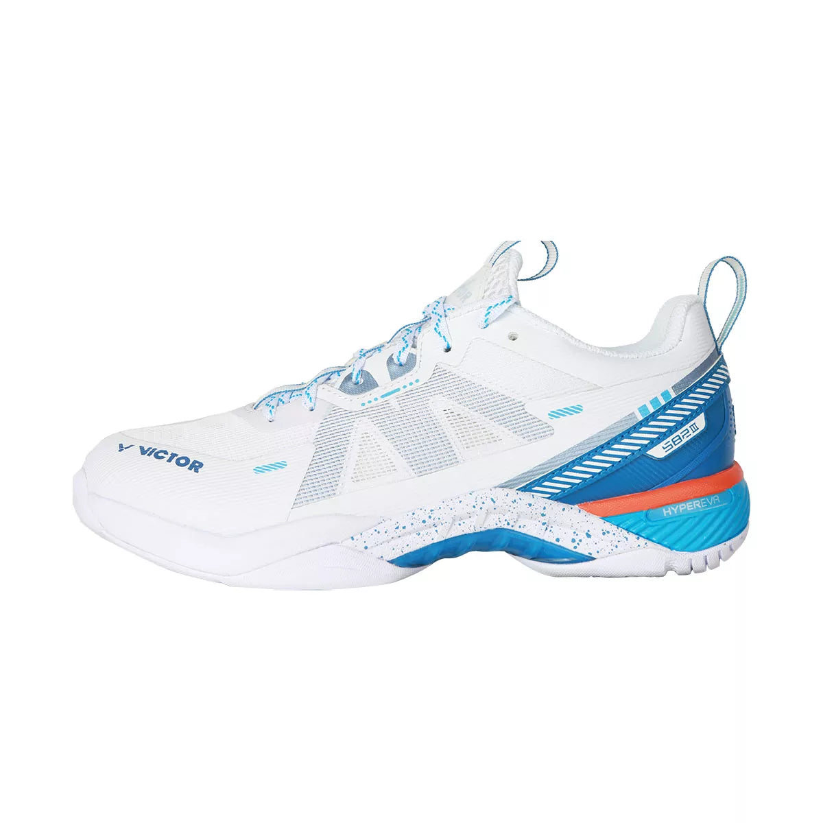 CHAUSSURES VICTOR HOMME INDOOR S82III AF