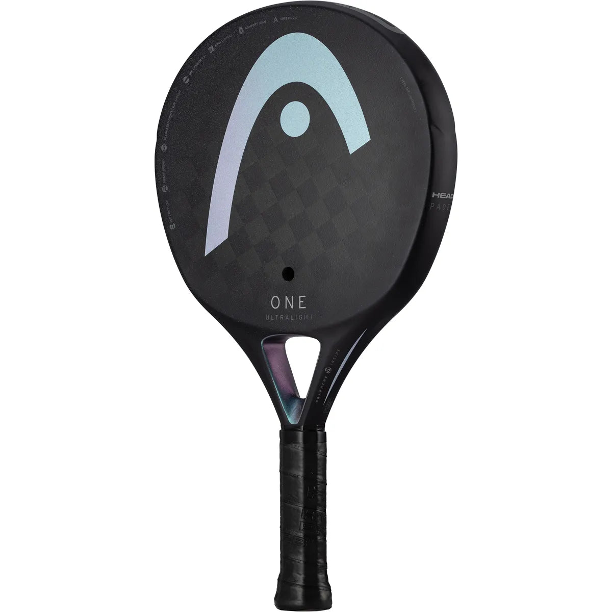 RAQUETTE DE PADEL HEAD ONE ULTRA LIGHT (2024)