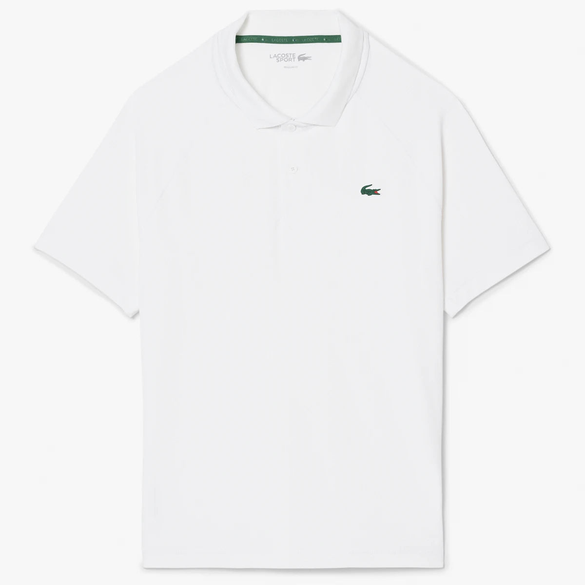 POLO LACOSTE ESSENTIALS