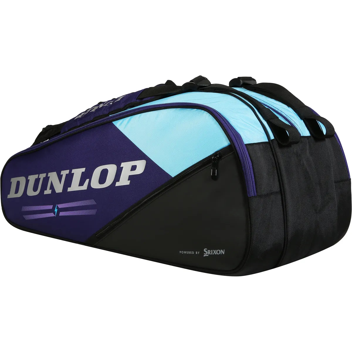 THERMO-BAG DUNLOP FX-PERFORMANCE 8R VIOLET