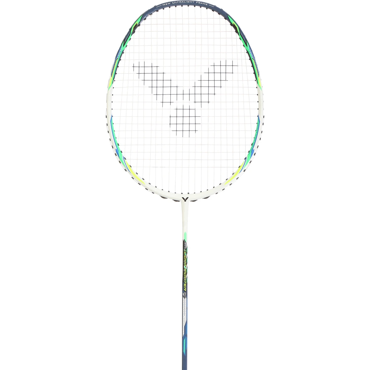RAQUETTE DE BADMINTON VICTOR ARS-LIGHT FIGHTER 80 (CORDEE)