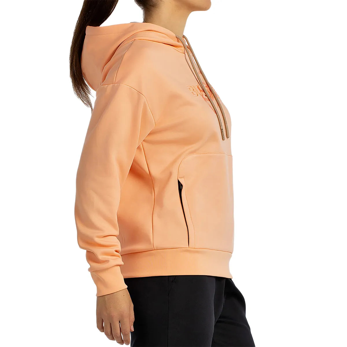 BULLPADEL JUNIOR SWEATSHIRT BEFAS