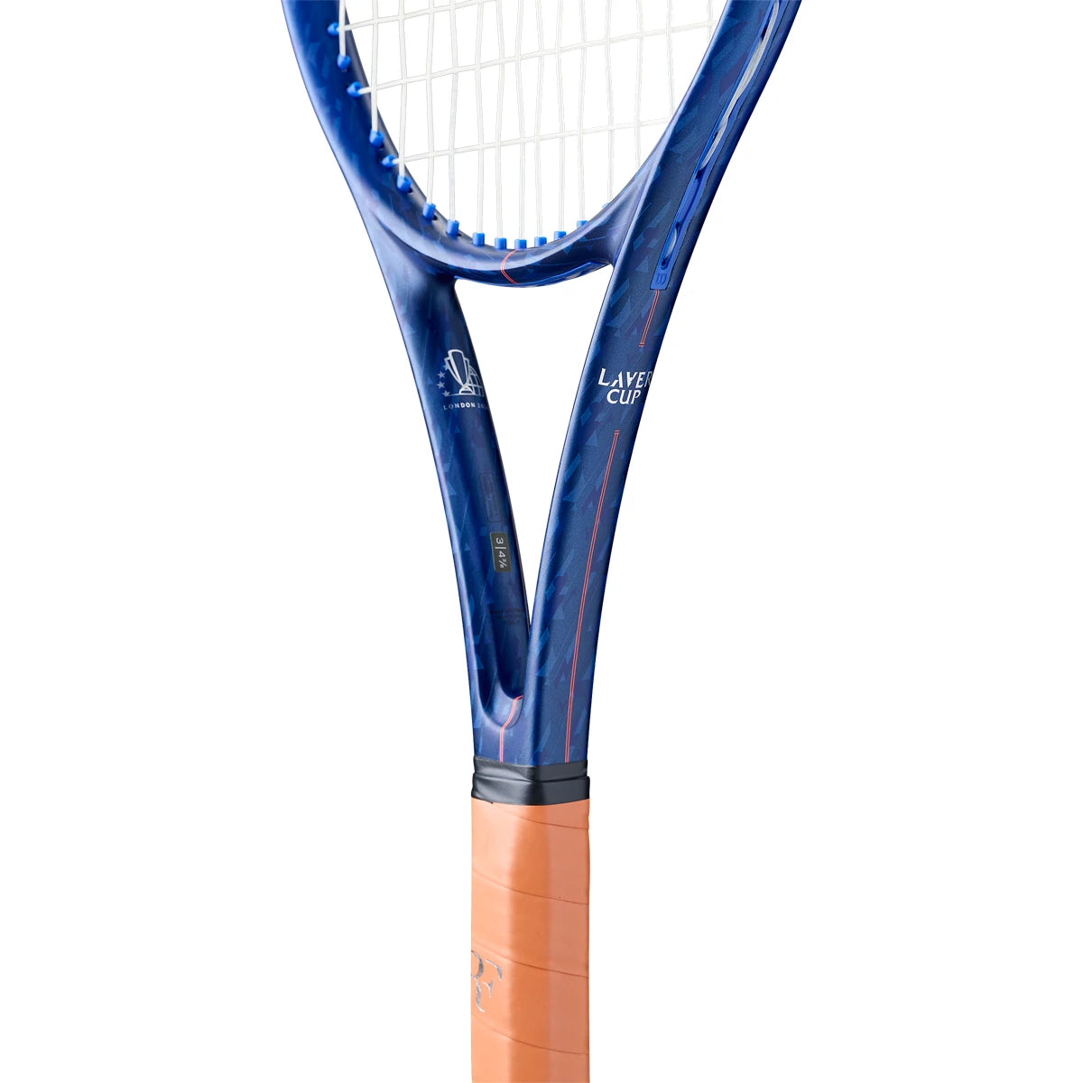 RAQUETTE WILSON RF 01 LAVER CUP 2026 (300 GR)