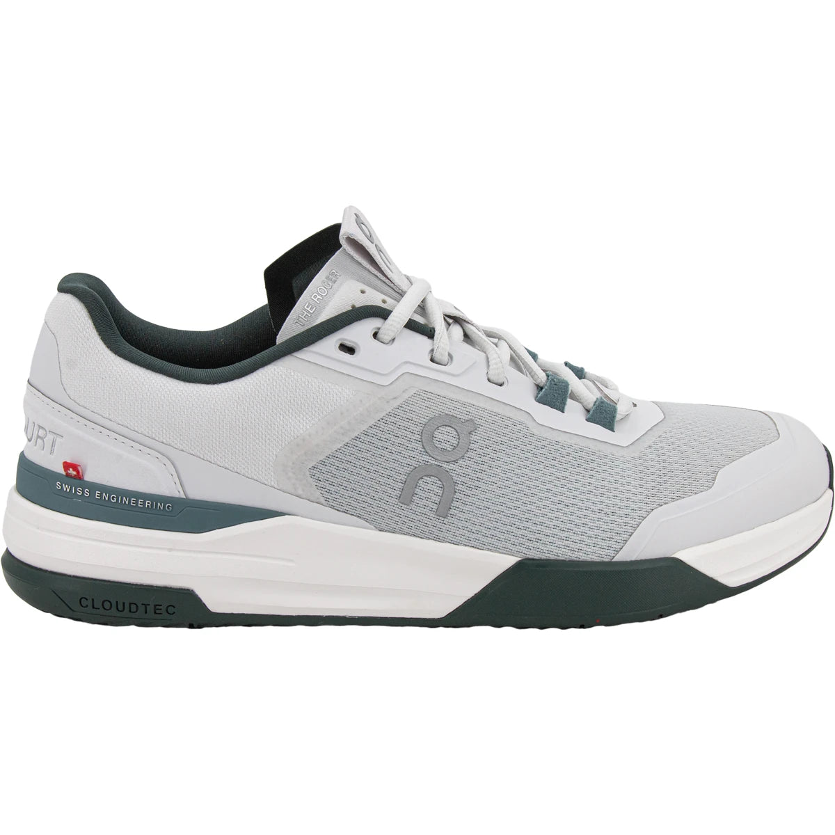 SCHUHE ON THE ROGER ADV PRO FÜR ALLE OBERFLÄCHEN