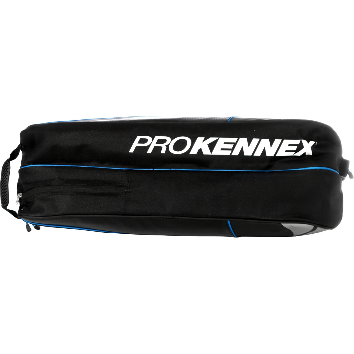 SAC DE TENNIS THERMO PRO KENNEX DOUBLE BLACK/BLUE