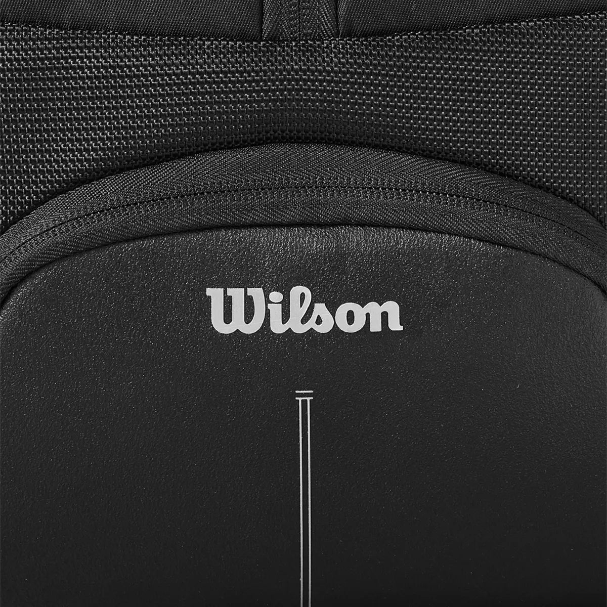 WILSON RF TOURNAMENT RACQUET BAG 15R BAG