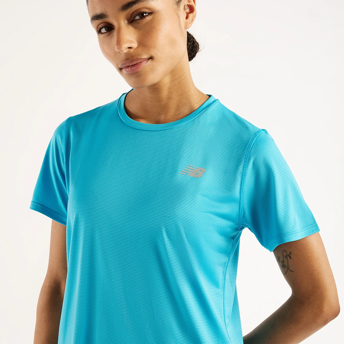 New Balance Women's Sport Essentials T-Shirt