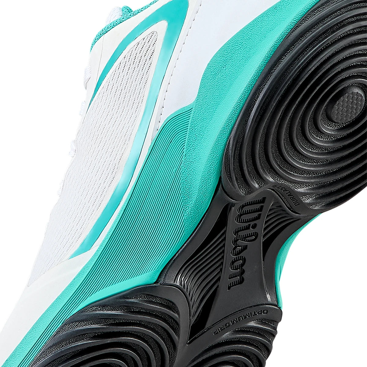 WILSON WOMEN'S HURAKN LITE PADEL SHOES