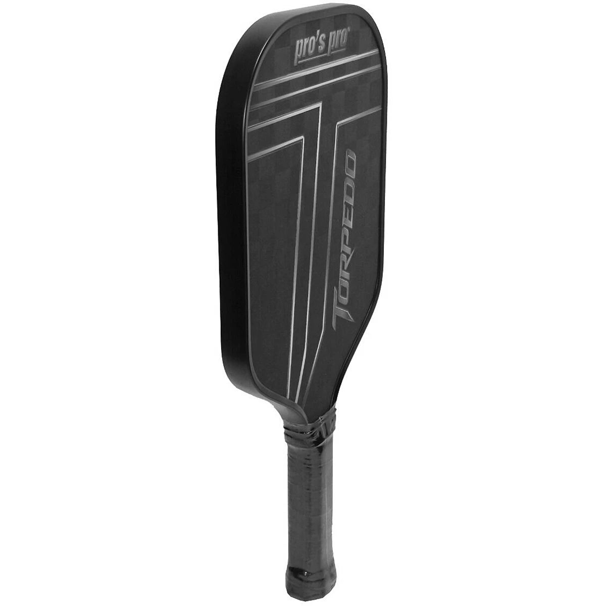 PRO'S PRO TORPEDO PICKLEBALL PADDLE