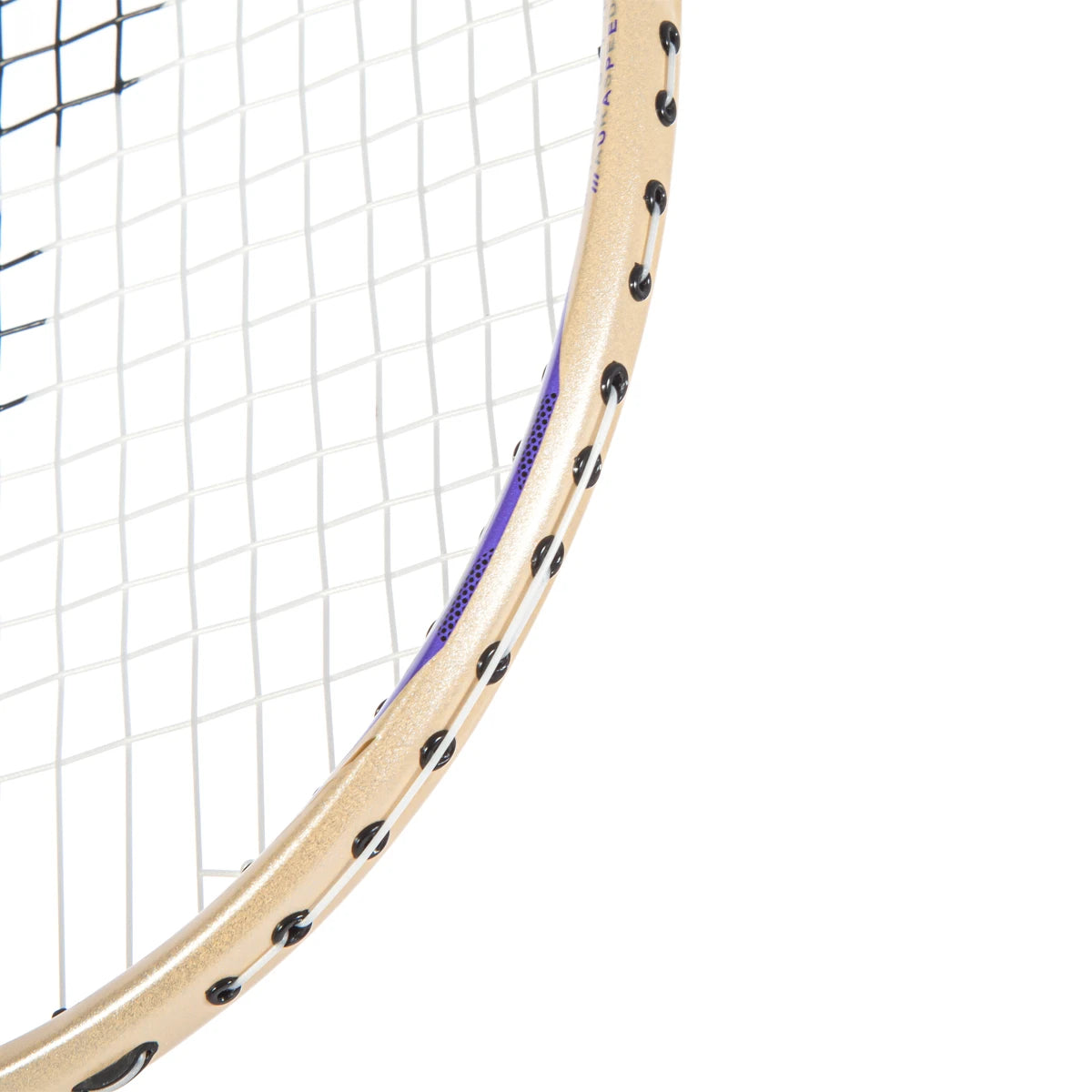 RAQUETTE DE BADMINTON VICTOR AURASPEED 7100 X 4U5 (CORDEE)