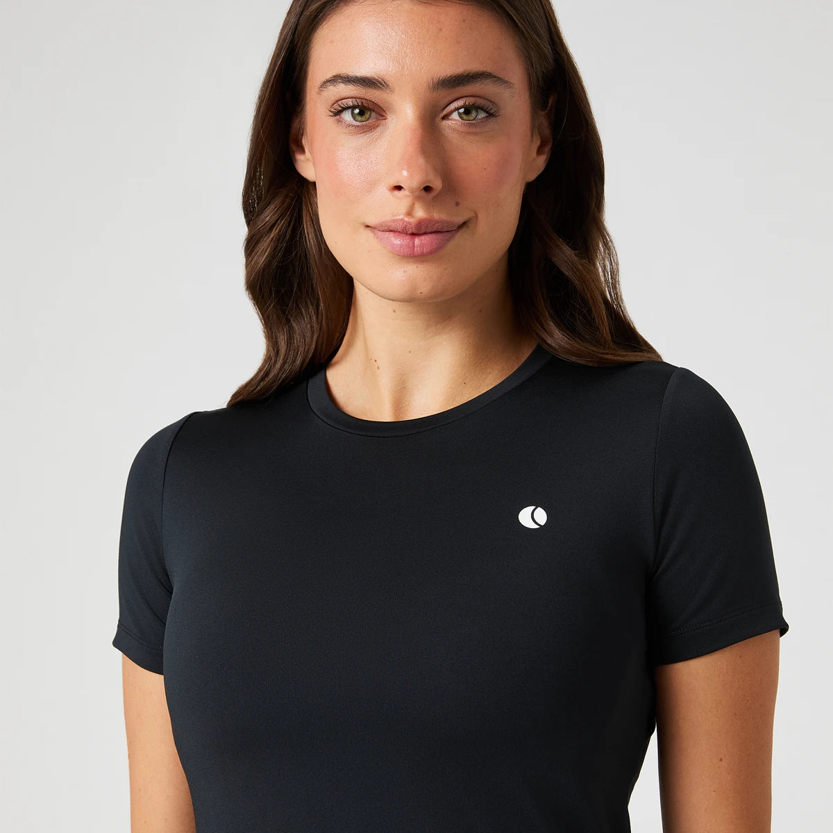 T-SHIRT BJORN BORG FEMME ACE SLIM