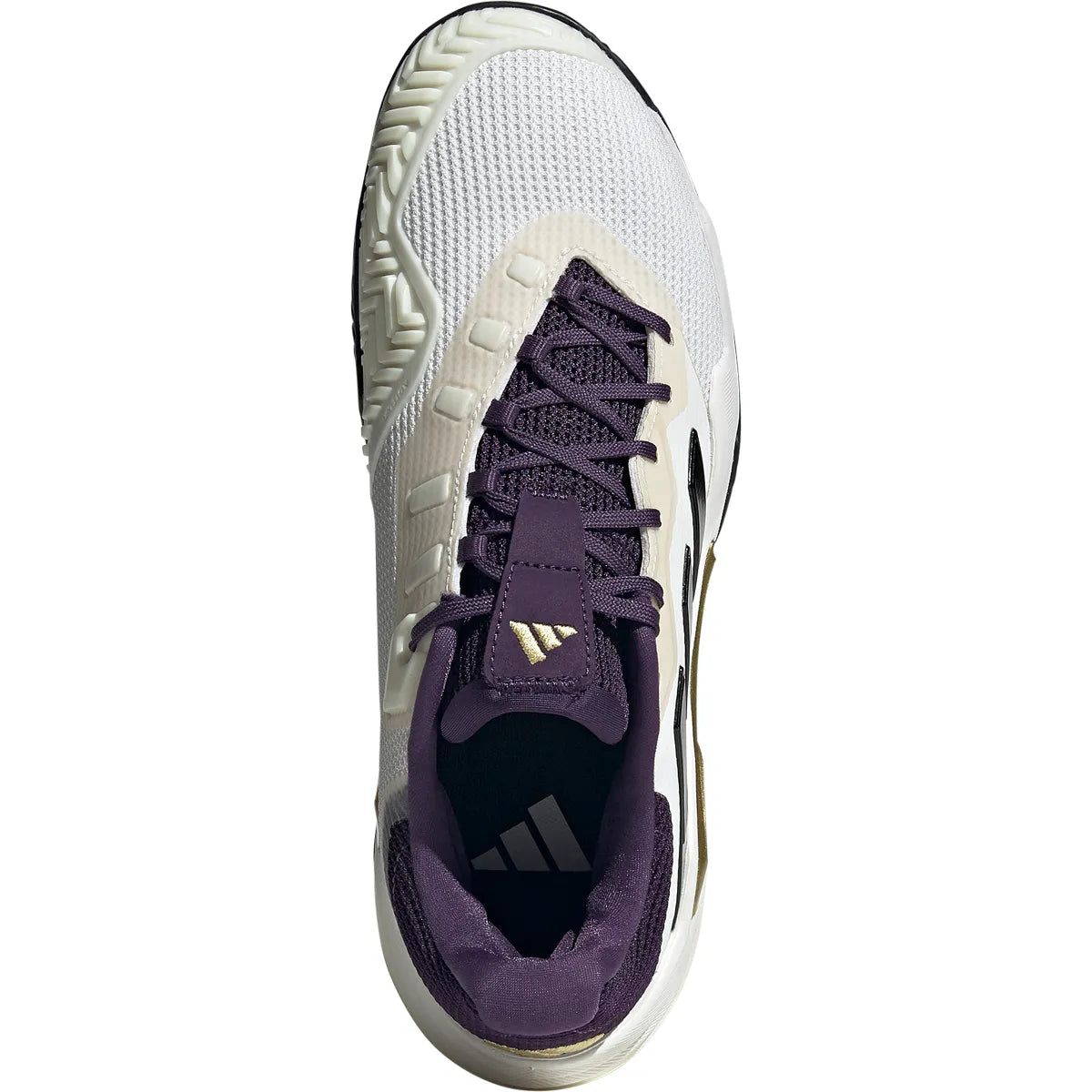 CHAUSSURES ADIDAS BARRICADE 13 TOUTES SURFACES