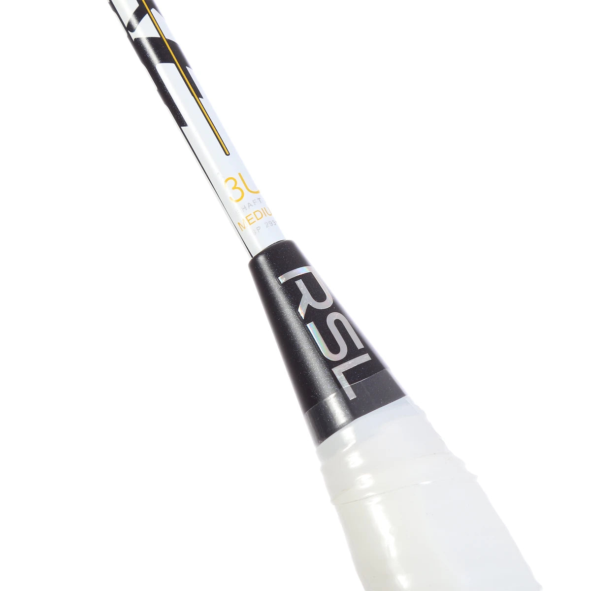 RAQUETTE DE BADMINTON RSL STRIKE AR-02 (CORDEE)