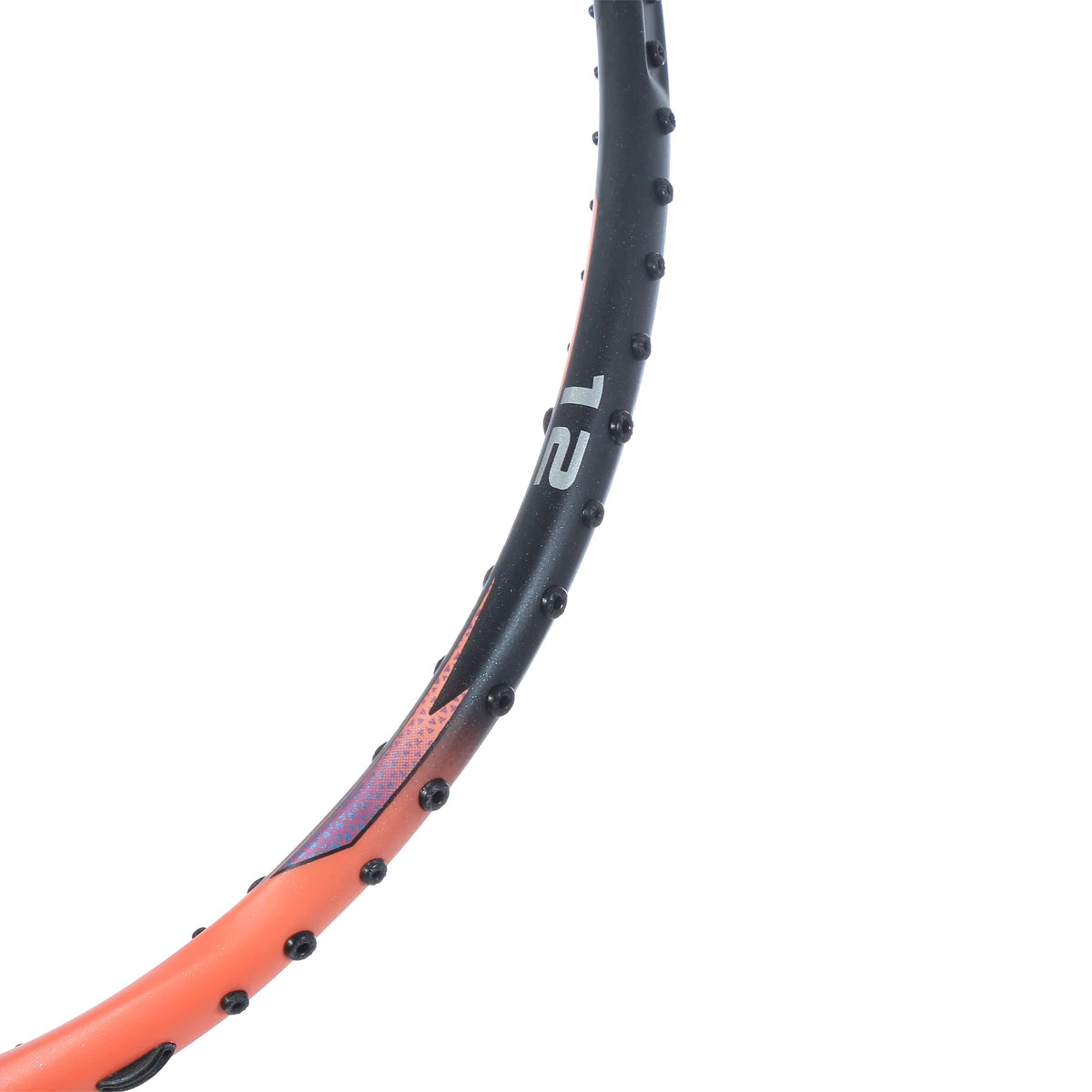 VICTOR DRIVEX 12 O 3U5 BADMINTON RACKET (UNSTRUNG)