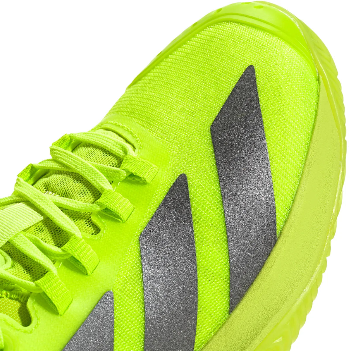 DAMEN ADIDAS SCHUHE ADIZERO CYBERSONIC 2 ROTSANDPLATZ