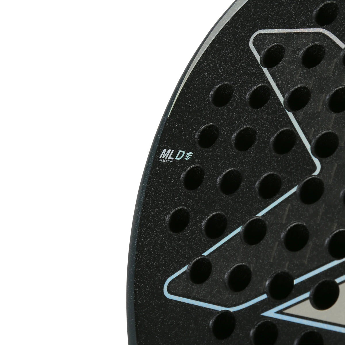 NOX FR PRESTIGE 2.0 12K PADEL RACKET