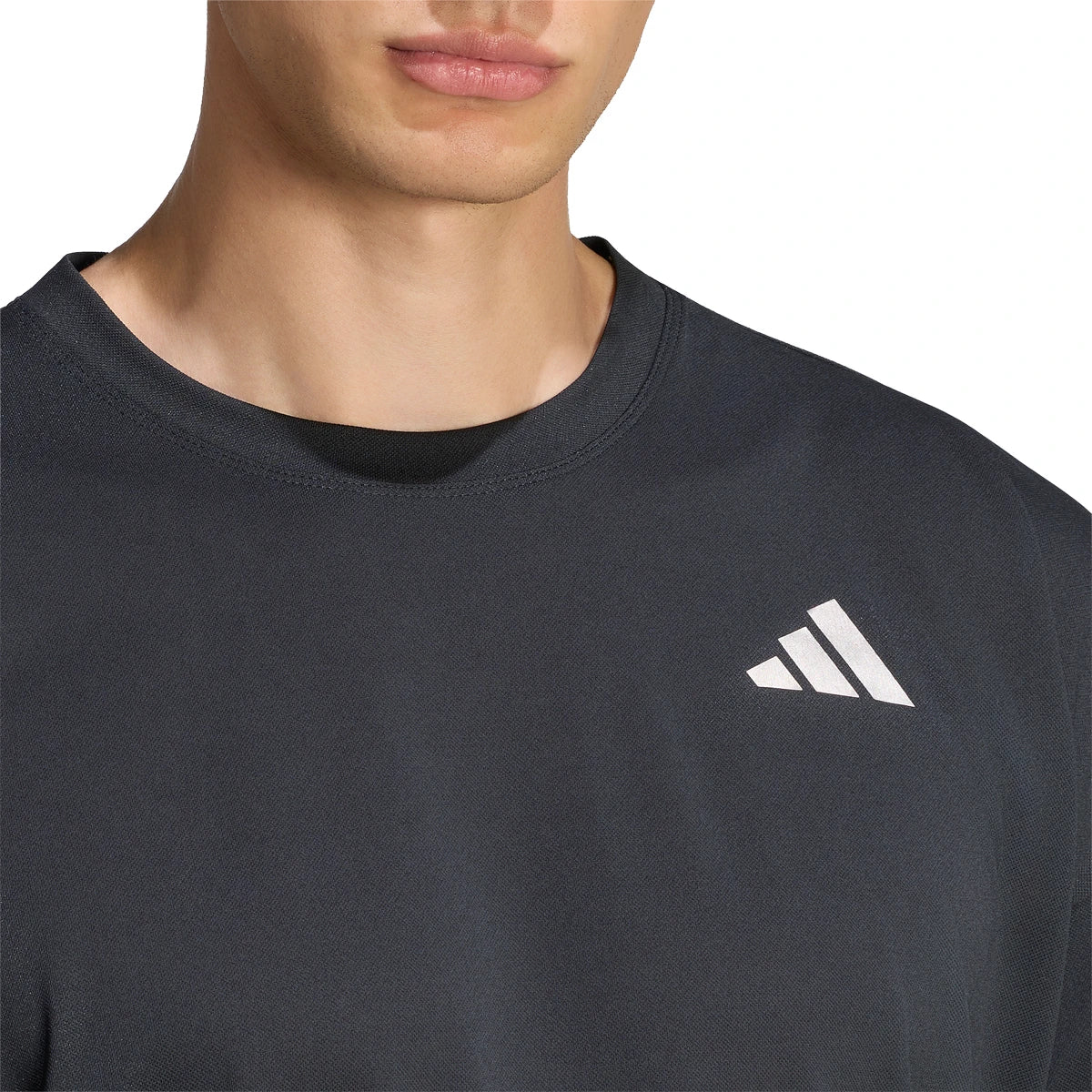 T-SHIRT ADIDAS HOMME OVERSIZED NEW YORK