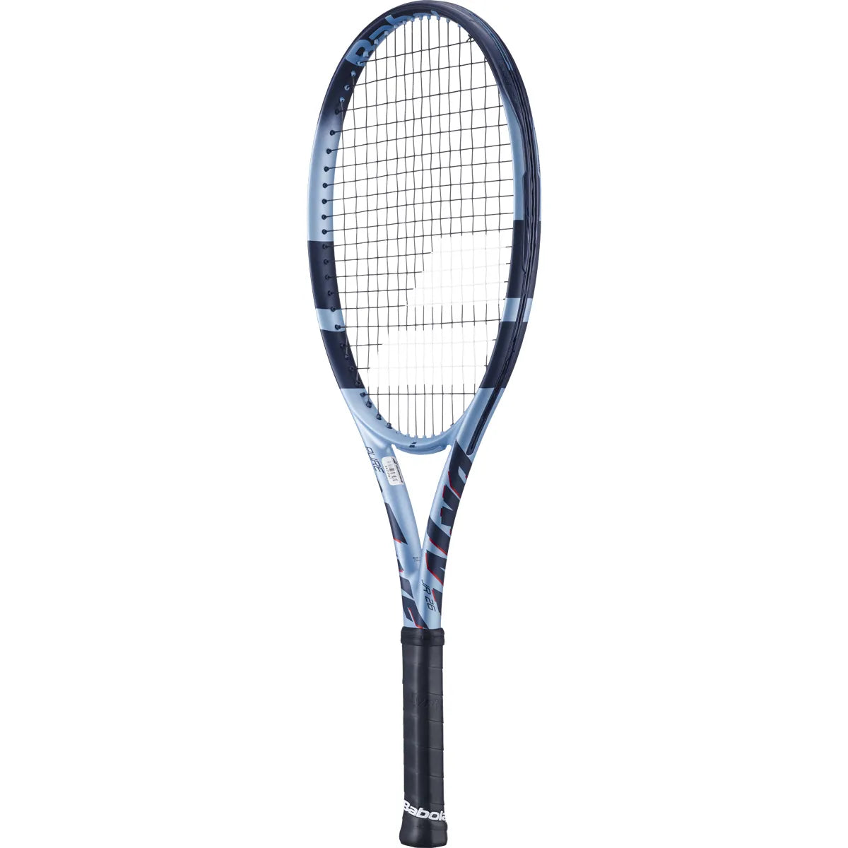 RAQUETTE BABOLAT PURE DRIVE JUNIOR 26 (250 GR) (CORDEE)