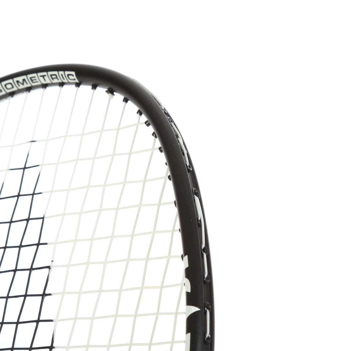 RAQUETTE DE BADMINTON KARAKAL BLAST BLACK (CORDEE)