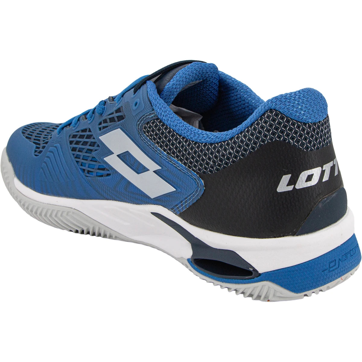 CHAUSSURES LOTTO MIRAGE 100 II TERRE BATTUE