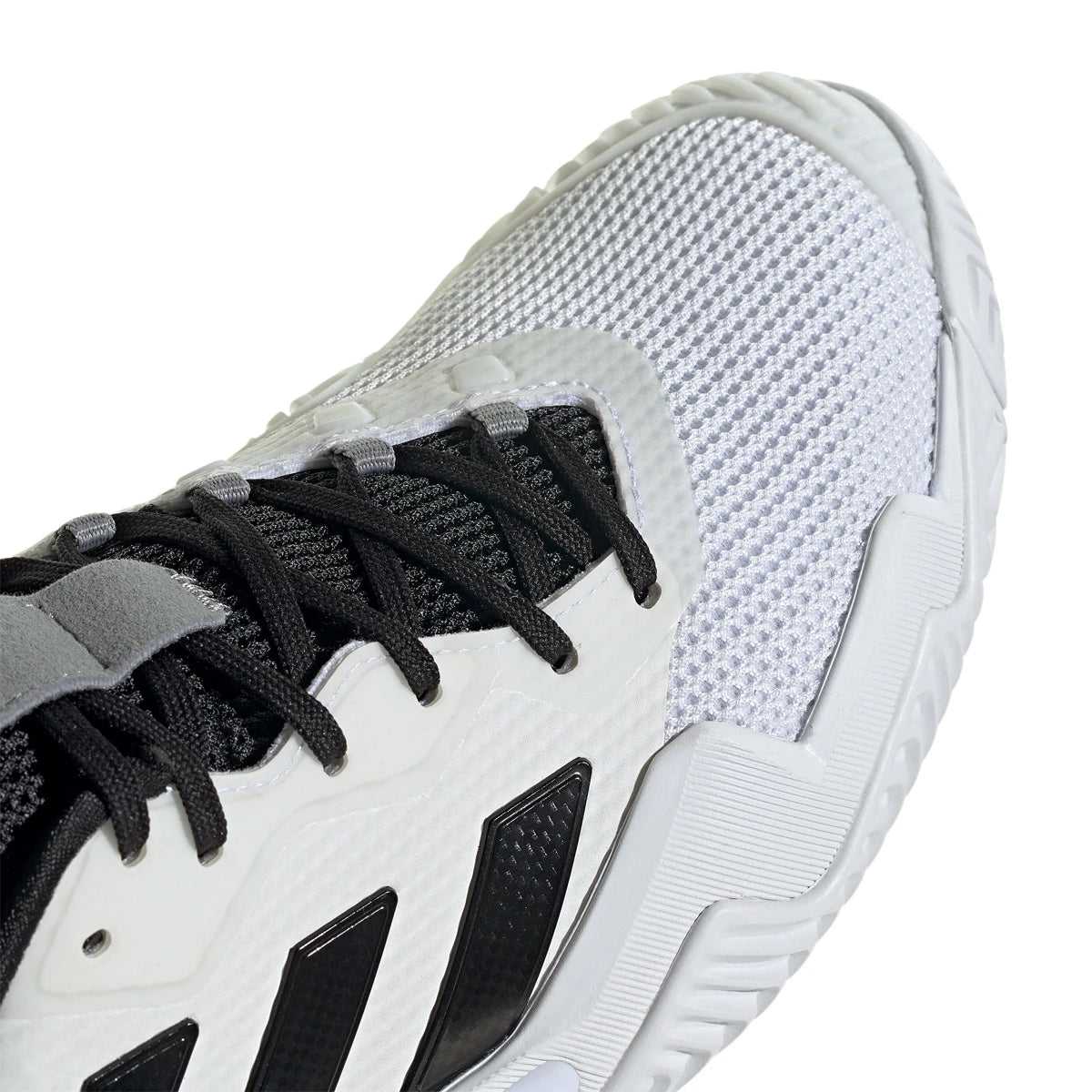 ADIDAS BARRICADE 13 SCHUHE FÜR ALLE OBERFLÄCHEN