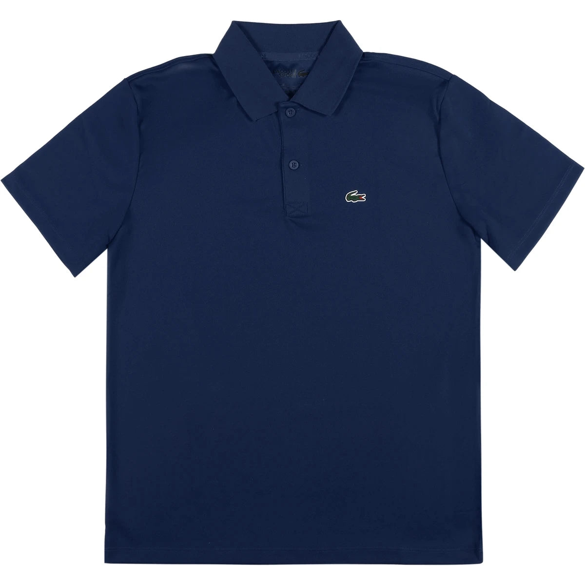 POLO LACOSTE JUNIOR