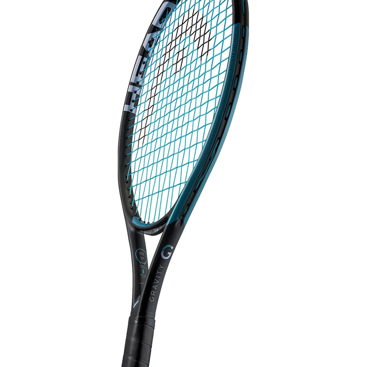 RAQUETTE HEAD IG GRAVITY JUNIOR 23