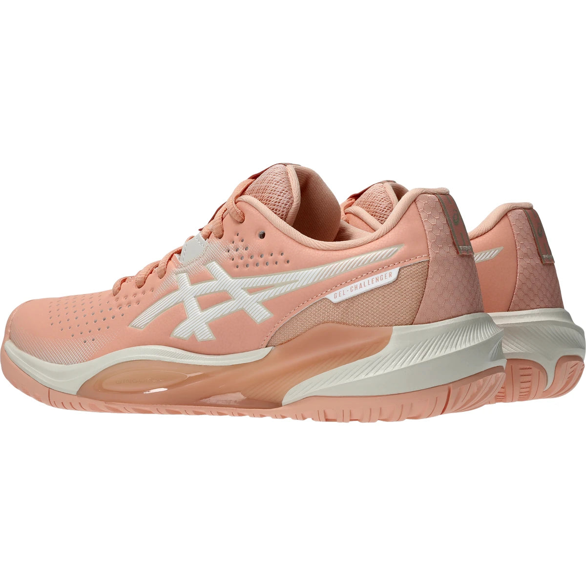 DAMEN ASICS GEL CHALLENGER 15 SCHUHE FÜR ALLE OBERFLÄCHEN
