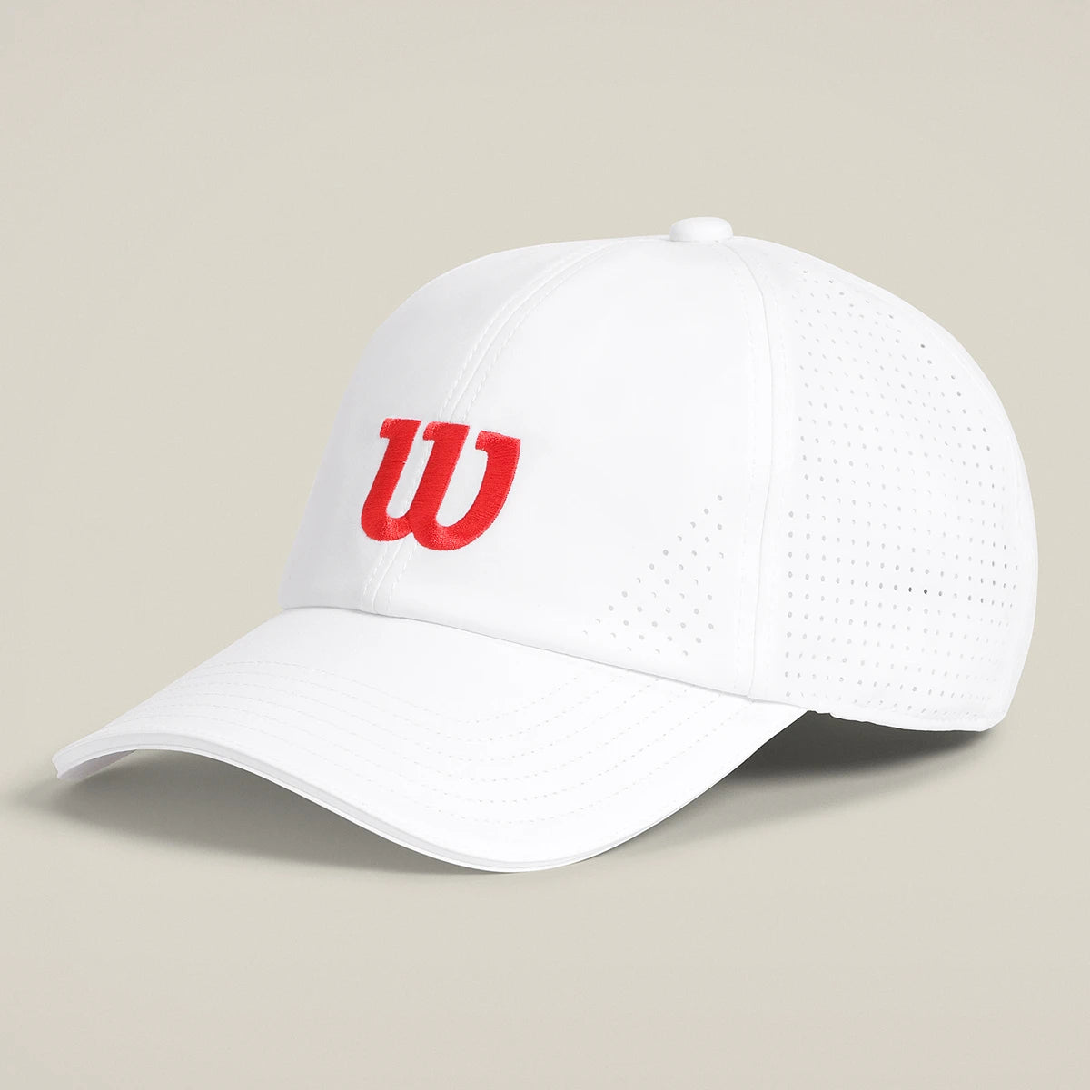 WILSON PERFORIERTE KAPPE