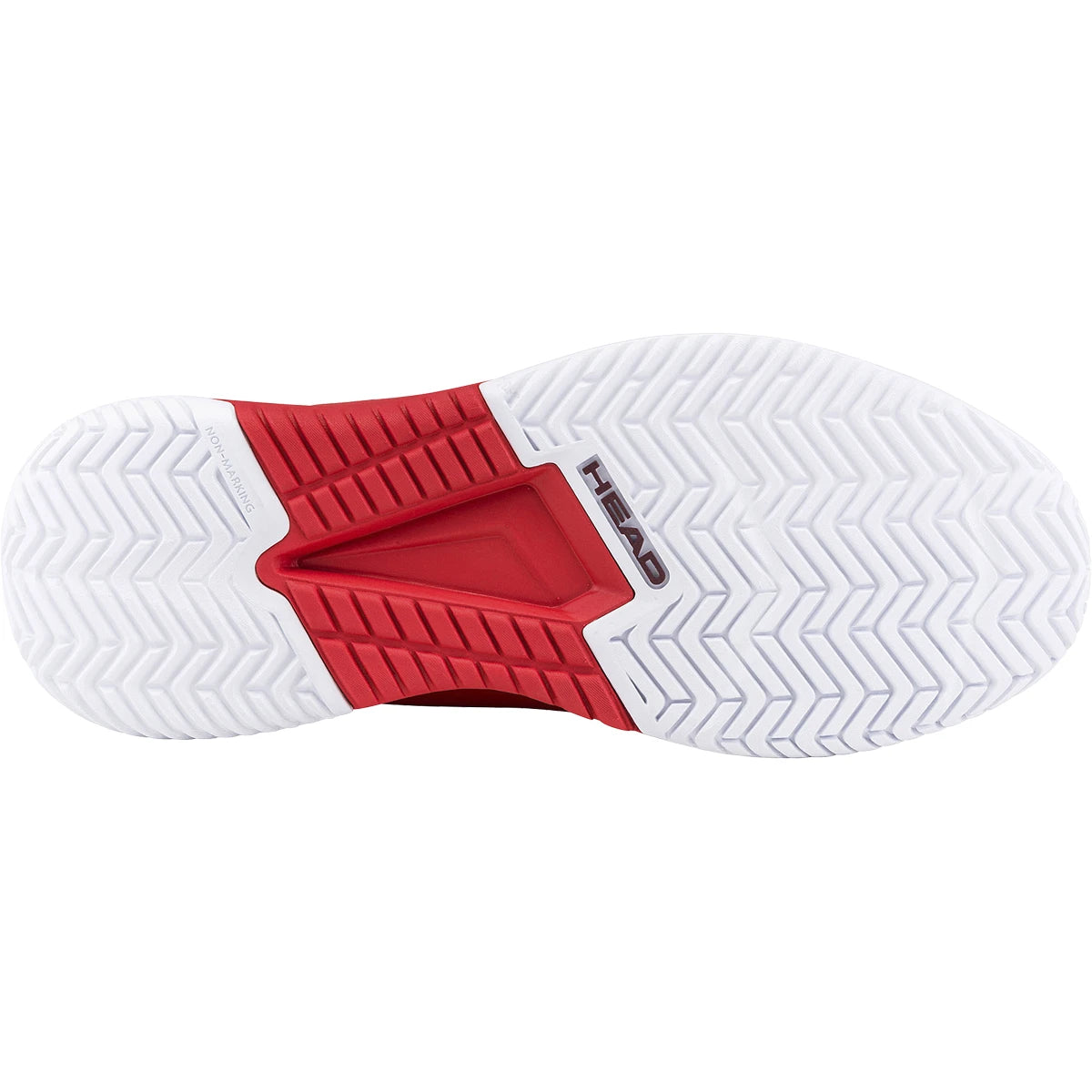 HEAD JUNIOR SPRINT COURT 4.0 SHOES ALL SURFACES