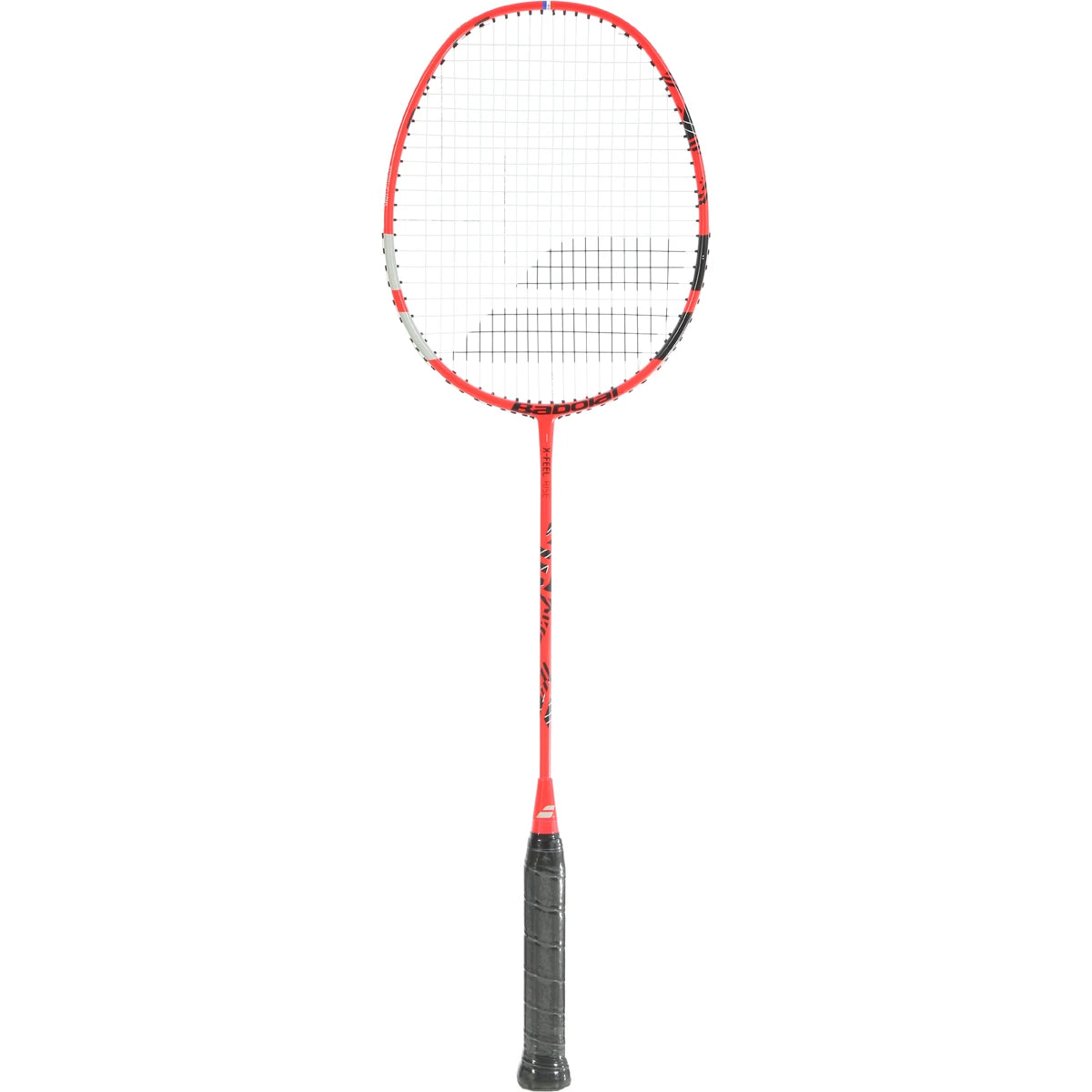 RAQUETTE DE BADMINTON BABOLAT X-FEEL RISE (CORDEE)