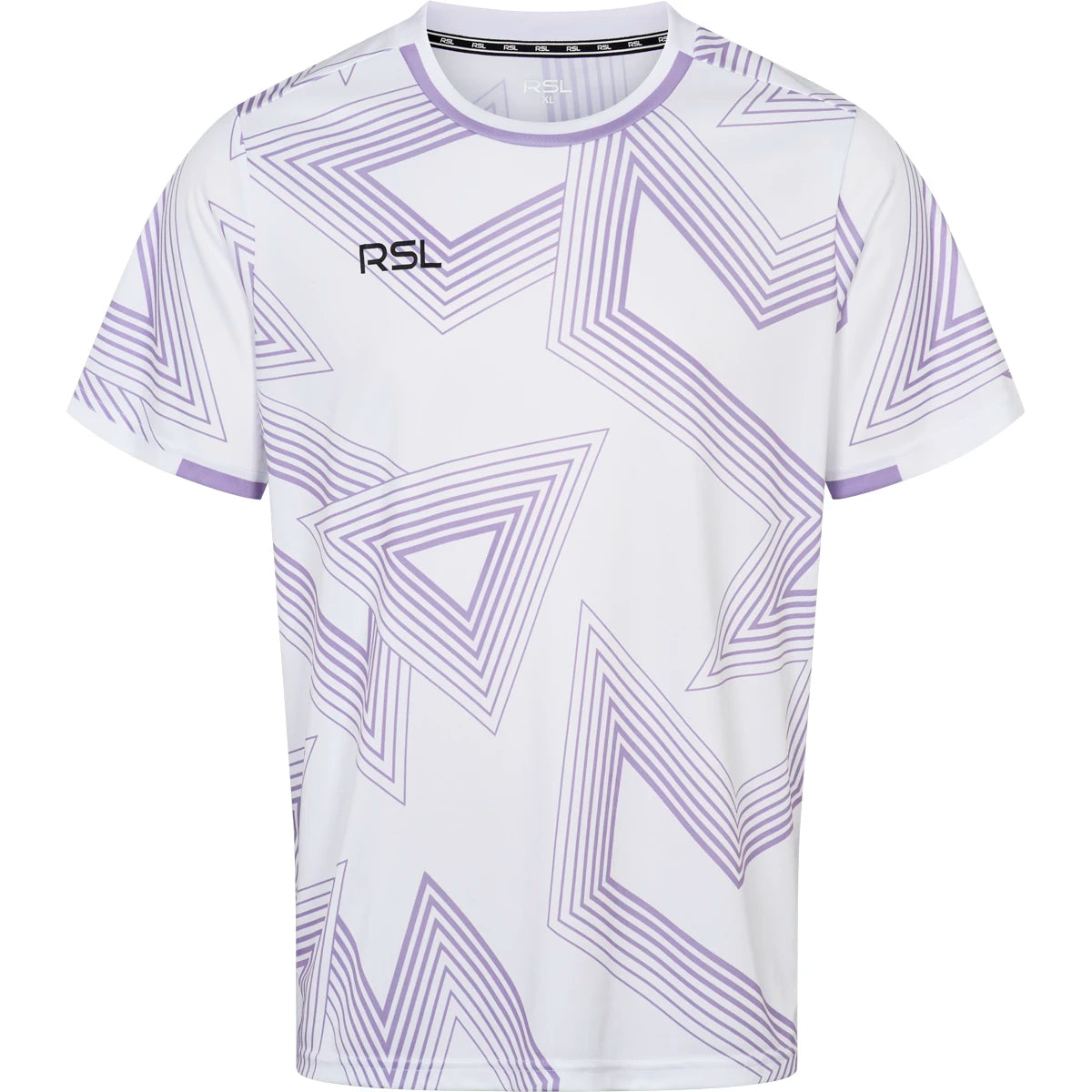 T-SHIRT RSL JUNIOR VORTEX