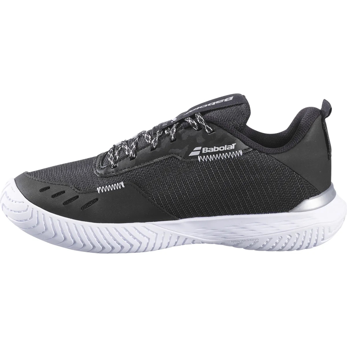 CHAUSSURES BABOLAT FEMME SFX EVO TOUTES SURFACES