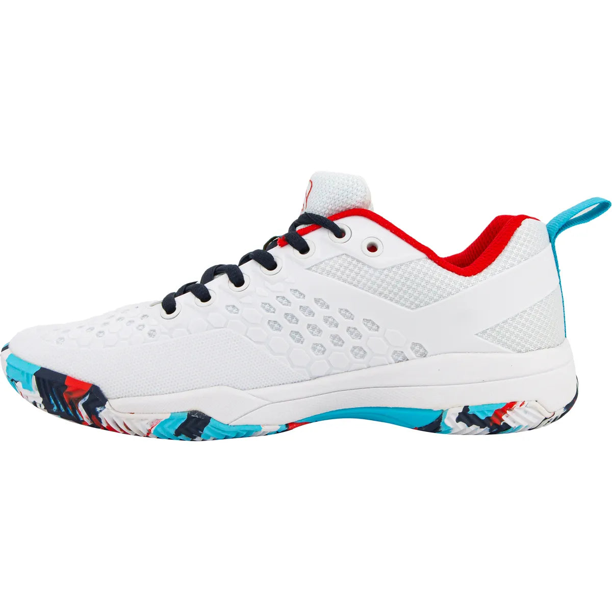 SALMING PADEL SCHUHE REBEL LIGHT DAZZLE