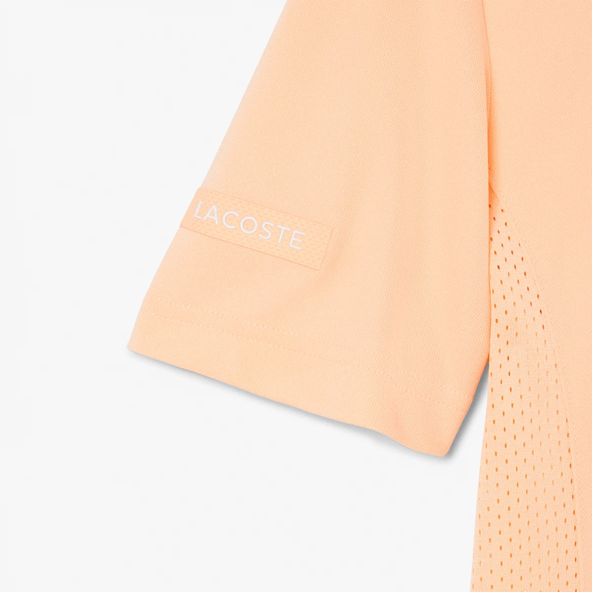 T-SHIRT LACOSTE DJOKOVIC