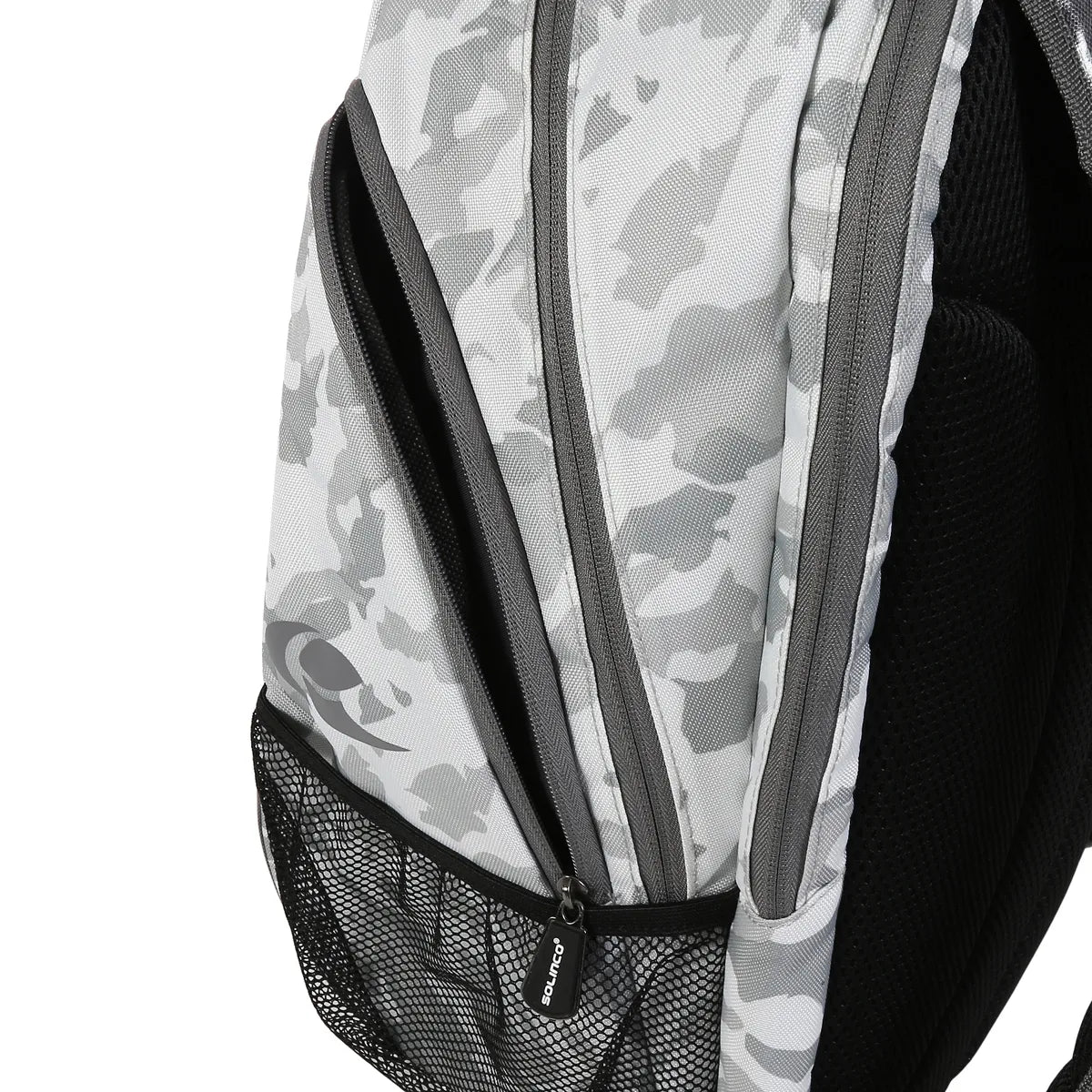 SAC A DOS DE TENNIS SOLINCO