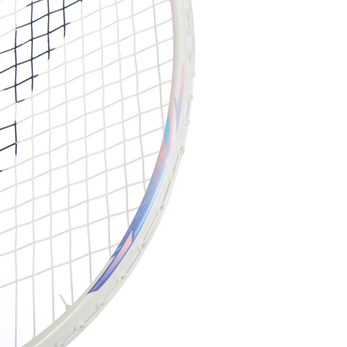 RAQUETTE DE BADMINTON VICTOR DRIVEX 7SP AJ 4U6 (CORDEE)