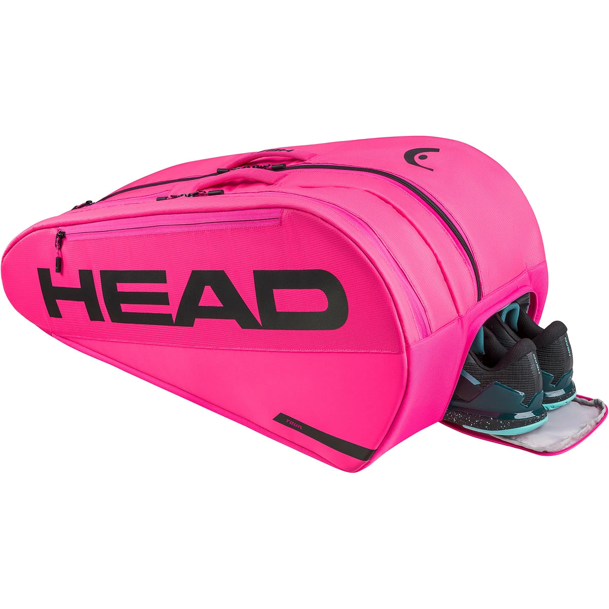 SAC TENNIS HEAD TOUR SCHLÄGER L 12 Schläger